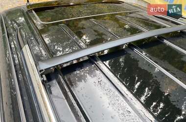 Внедорожник / Кроссовер Cadillac Escalade 2008 в 