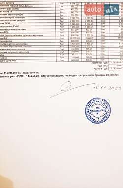 Позашляховик / Кросовер Cadillac Escalade 2007 в Києві