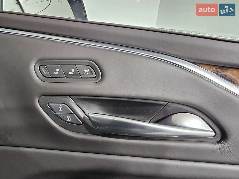 Позашляховик / Кросовер Cadillac Escalade 2022 в Києві