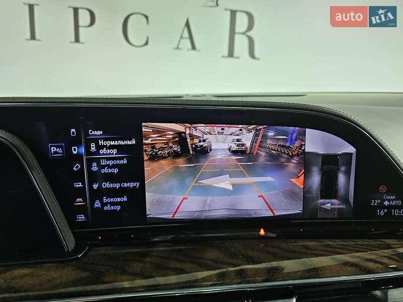 Позашляховик / Кросовер Cadillac Escalade 2022 в Києві