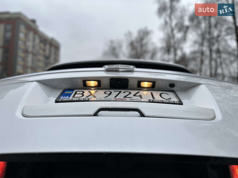 Позашляховик / Кросовер Cadillac Escalade 2016 в Тернополі фото 55 Позашляховик / Кросовер Cadillac Escalade 2016 в Тернополі