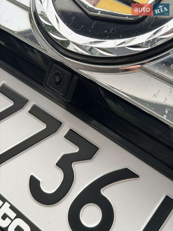 Внедорожник / Кроссовер Cadillac Escalade 2013 в Луцке фото 30 Внедорожник / Кроссовер Cadillac Escalade 2013 в Луцке