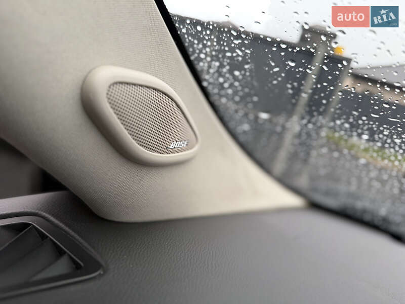 Внедорожник / Кроссовер Cadillac Escalade 2013 в Луцке фото 49 Внедорожник / Кроссовер Cadillac Escalade 2013 в Луцке