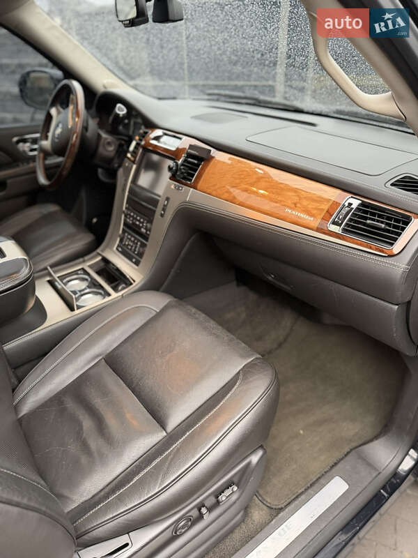 Внедорожник / Кроссовер Cadillac Escalade 2013 в Луцке фото 58 Внедорожник / Кроссовер Cadillac Escalade 2013 в Луцке