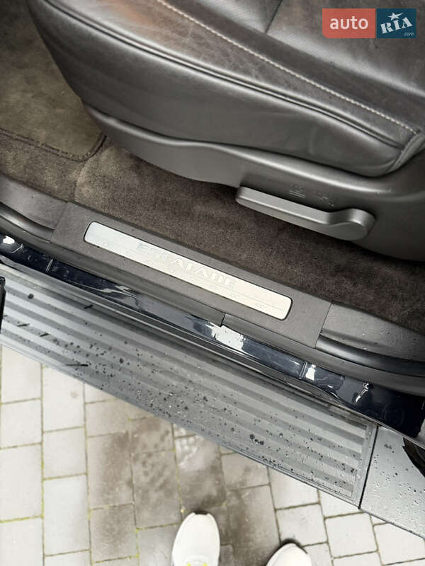 Внедорожник / Кроссовер Cadillac Escalade 2013 в Луцке фото 67 Внедорожник / Кроссовер Cadillac Escalade 2013 в Луцке