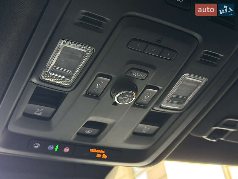 Позашляховик / Кросовер Cadillac Escalade 2023 в Києві фото 59 Позашляховик / Кросовер Cadillac Escalade 2023 в Києві