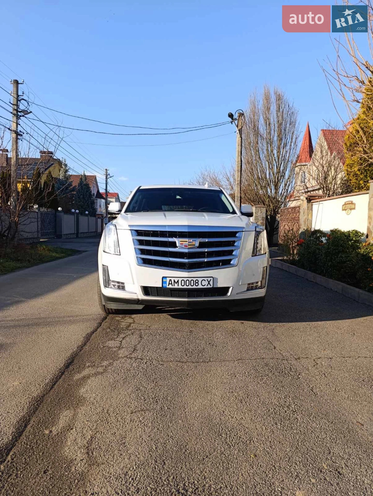 2019 Cadillac Escalade - мініатюра 27