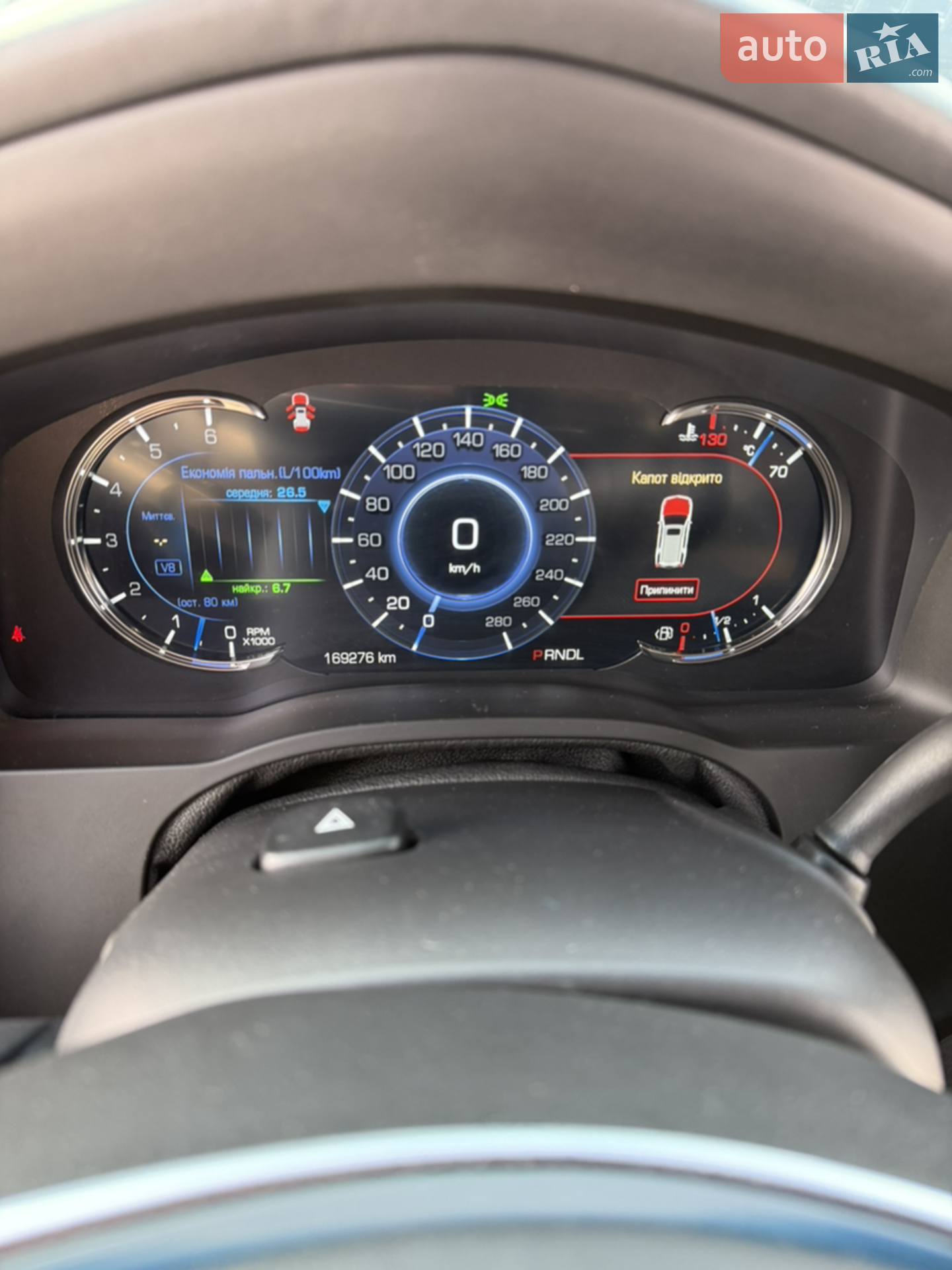 2018 Cadillac Escalade - мініатюра 17