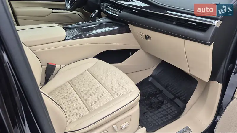Cadillac Escalade 2022 VIN 1GYS4KKL4NR339373 фото оголошення 13 з 67
