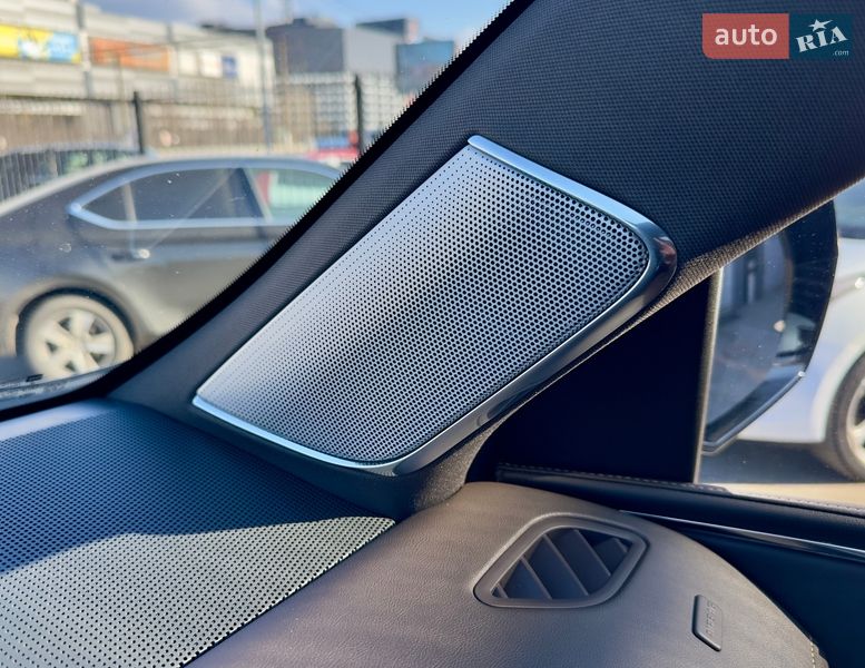 Позашляховик / Кросовер Cadillac Escalade 2021 в Києві