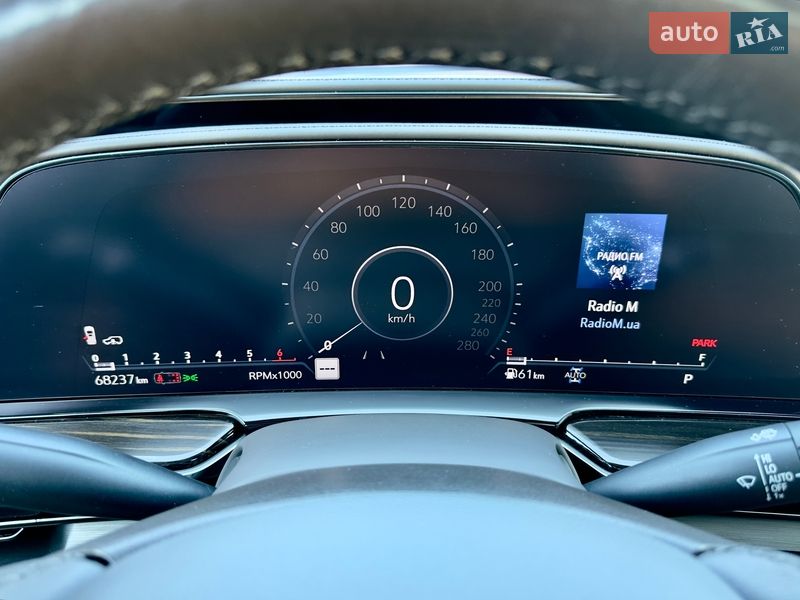 Позашляховик / Кросовер Cadillac Escalade 2021 в Києві