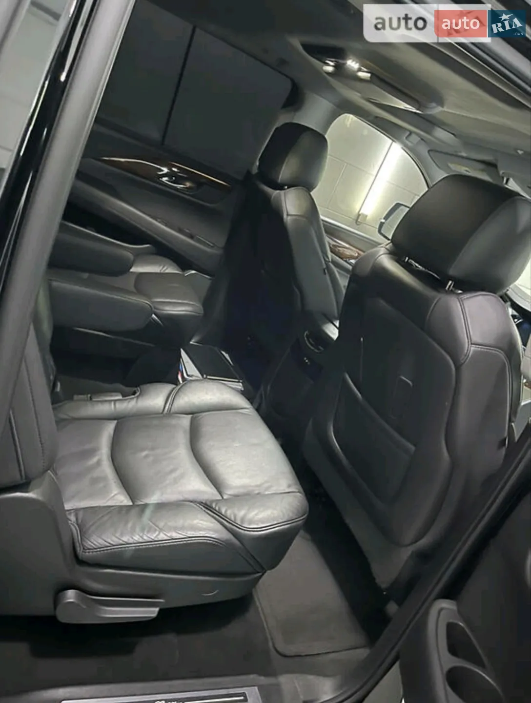 2016 Cadillac Escalade - мініатюра 6