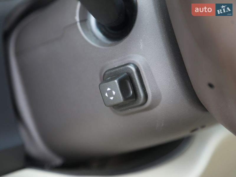 Позашляховик / Кросовер Cadillac Escalade 2014 в Харкові