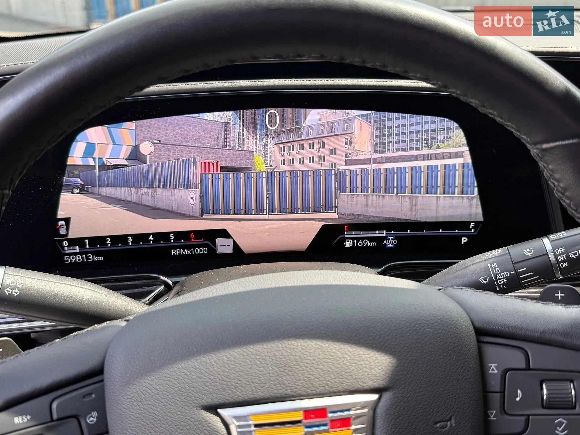 2021 Cadillac Escalade - мініатюра 24