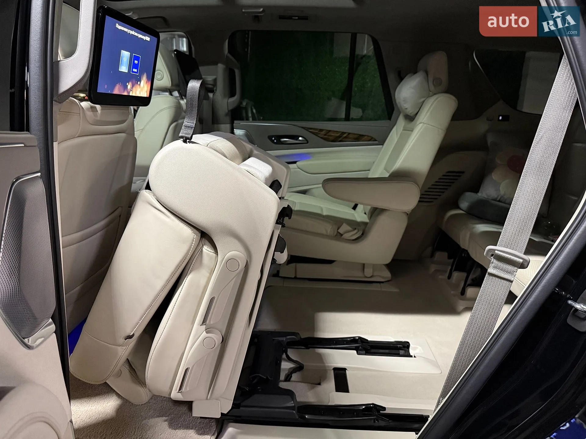 2022 Cadillac Escalade - мініатюра 90