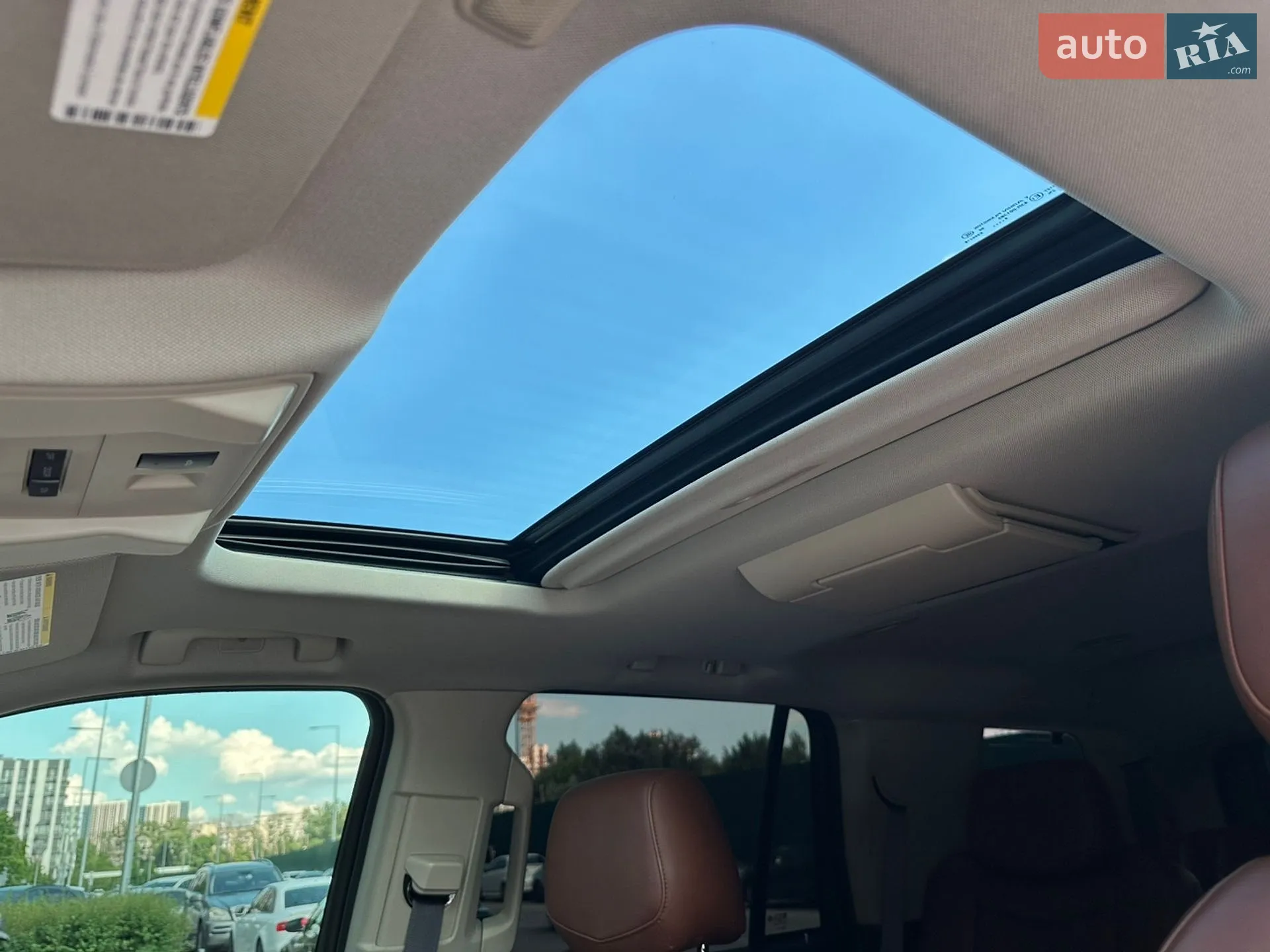 2014 Cadillac Escalade - мініатюра 33