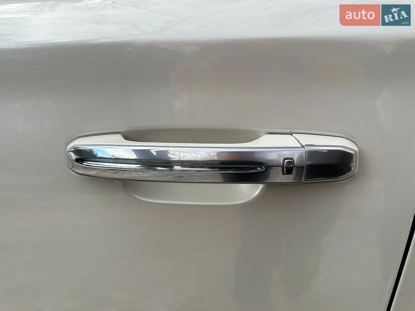 2014 Cadillac Escalade - мініатюра 23