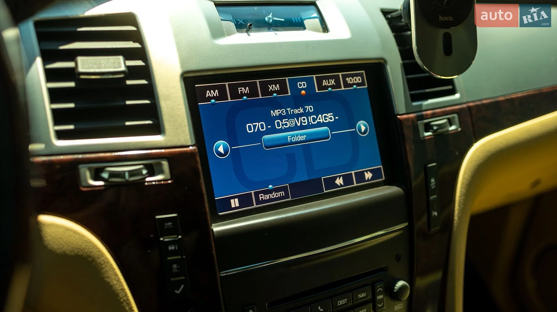 2012 Cadillac Escalade - мініатюра 48