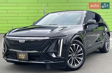 Cadillac Lyriq 450e RWD Sport 2023 Cadillac Lyriq 450e RWD Sport 2023