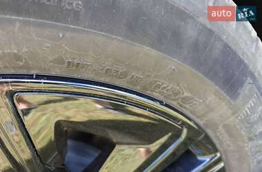 Фастбэк Cadillac Lyriq 2023 в 