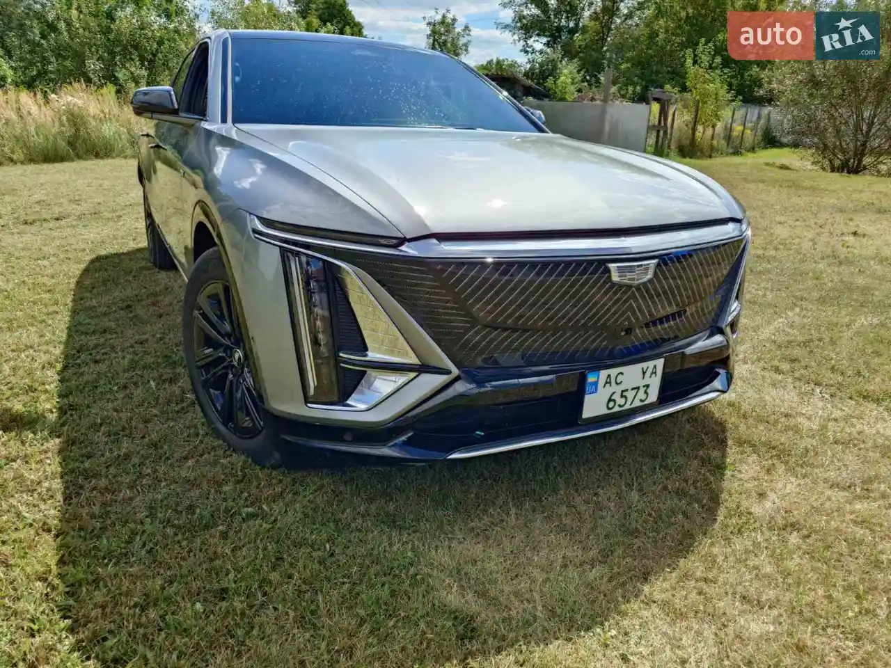 2017 Cadillac XT5 - мініатюра 21