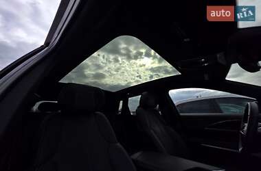 Внедорожник / Кроссовер Cadillac Lyriq 2024 в 