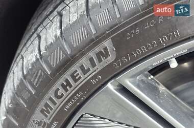 Внедорожник / Кроссовер Cadillac Lyriq 2024 в 