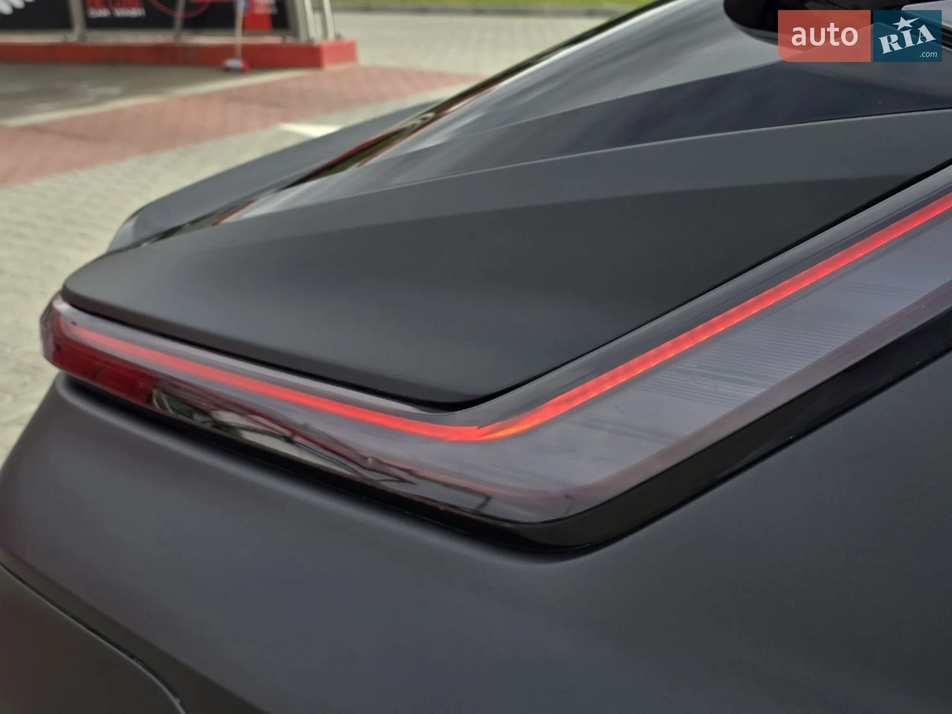 2024 Cadillac Lyriq - мініатюра 110