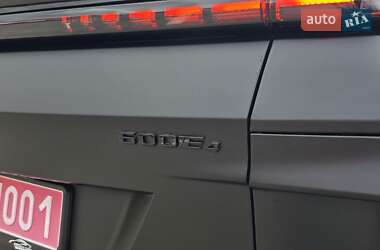 Внедорожник / Кроссовер Cadillac Lyriq 2024 в 