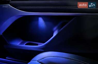 Внедорожник / Кроссовер Cadillac Lyriq 2024 в 