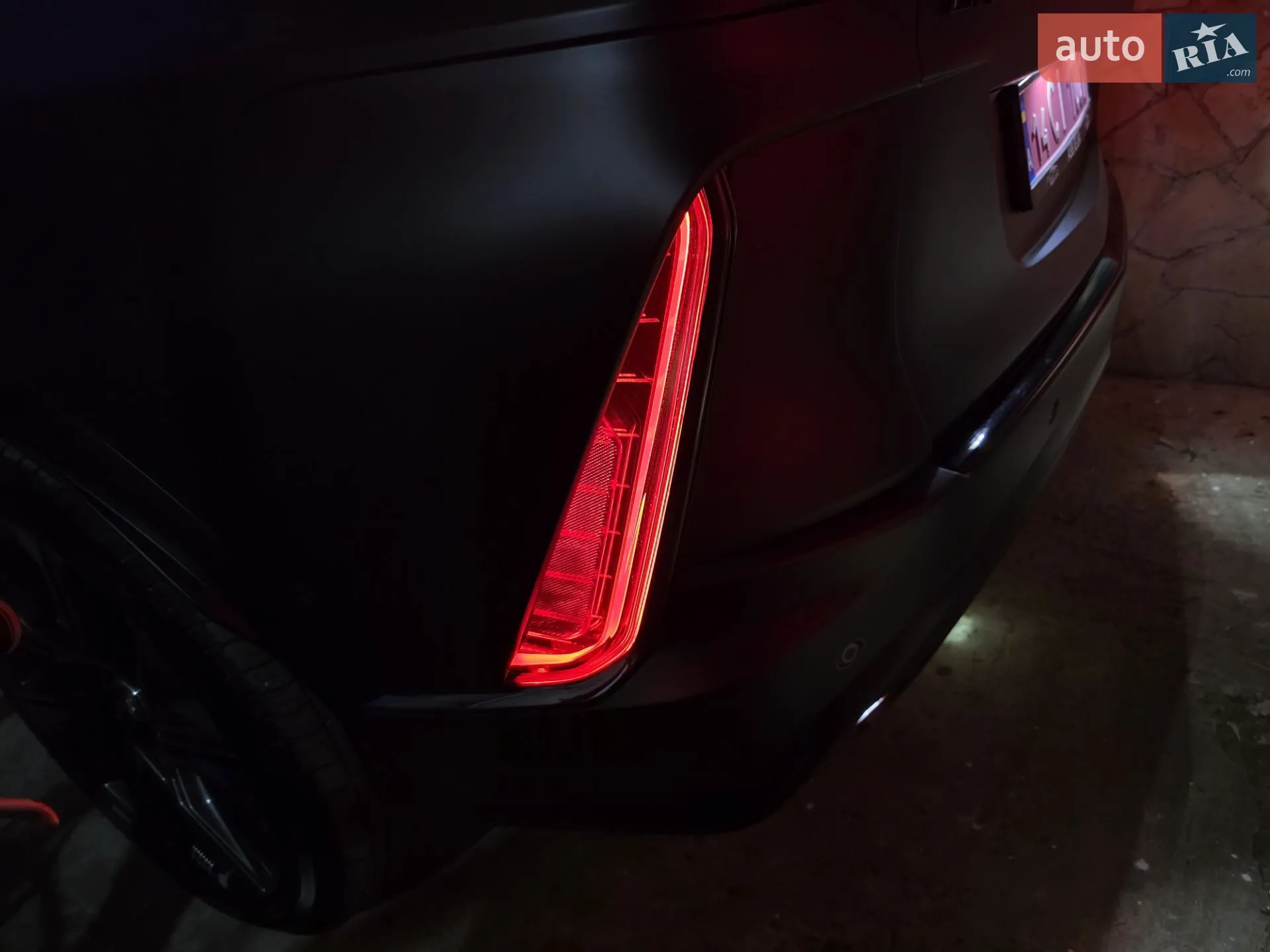 2024 Cadillac Lyriq - мініатюра 39