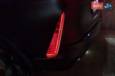 Внедорожник / Кроссовер Cadillac Lyriq 2024 в 