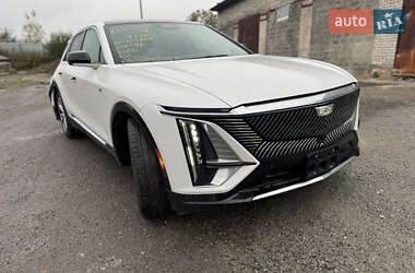 Cadillac Lyriq TECH 2023