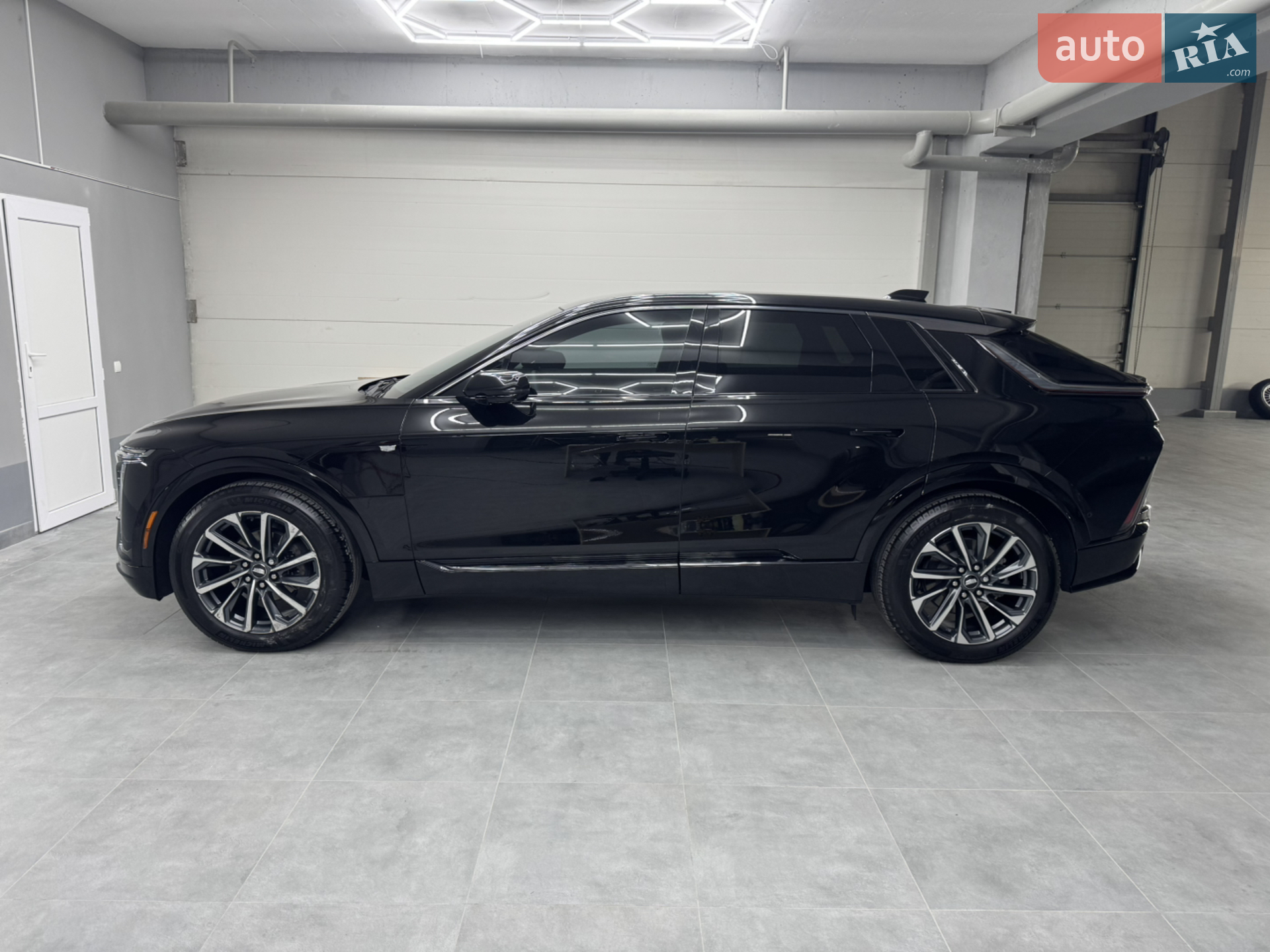 2023 Cadillac Lyriq - мініатюра 6