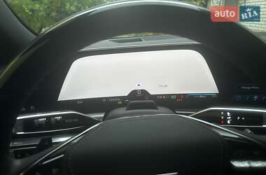 Позашляховик / Кросовер Cadillac Lyriq 2023 в 