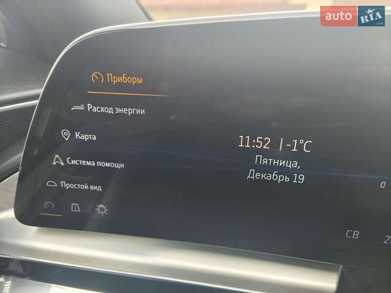 Позашляховик / Кросовер Cadillac Lyriq 2024 в Рівному