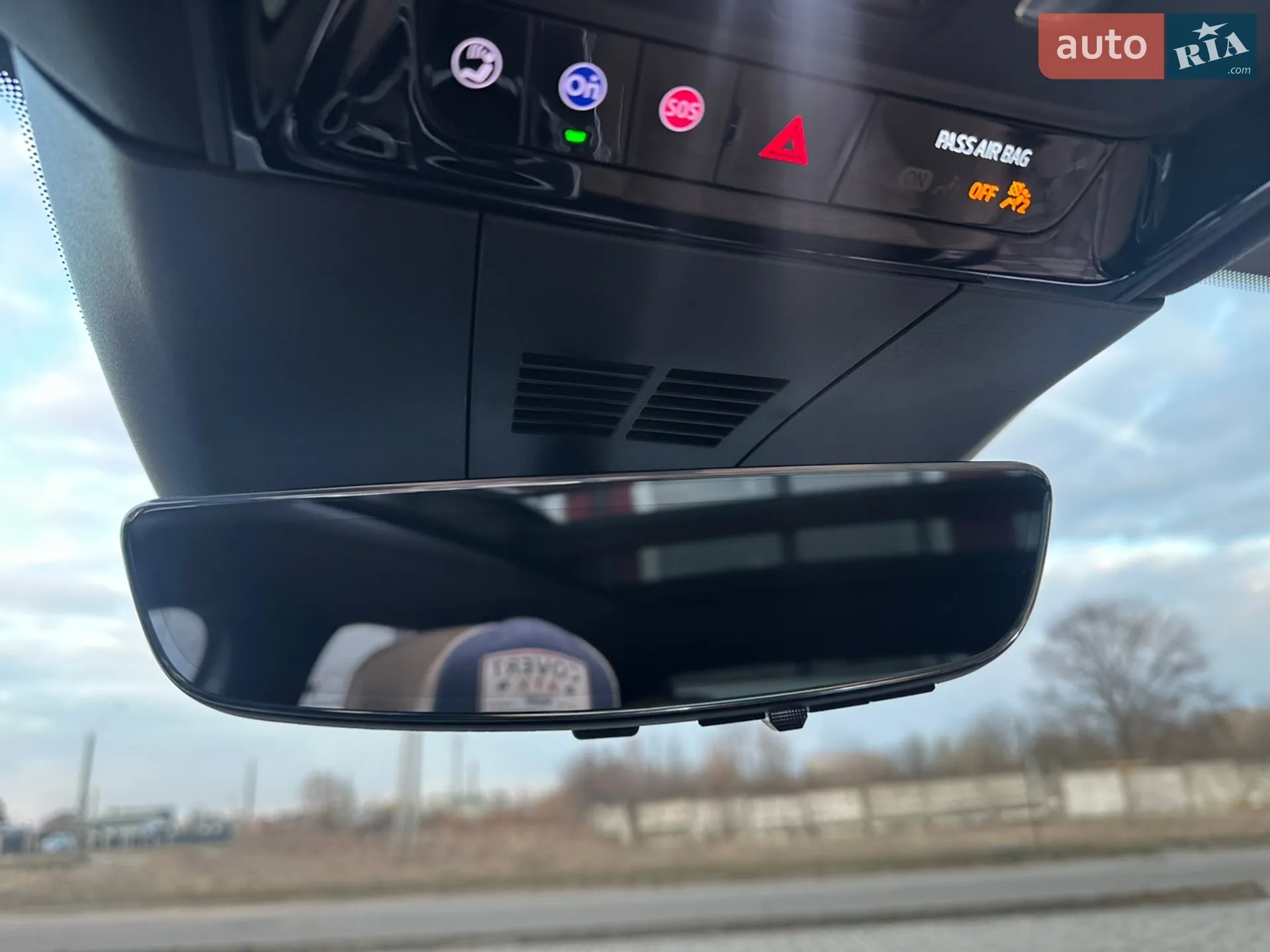 2023 Cadillac Lyriq - мініатюра 55