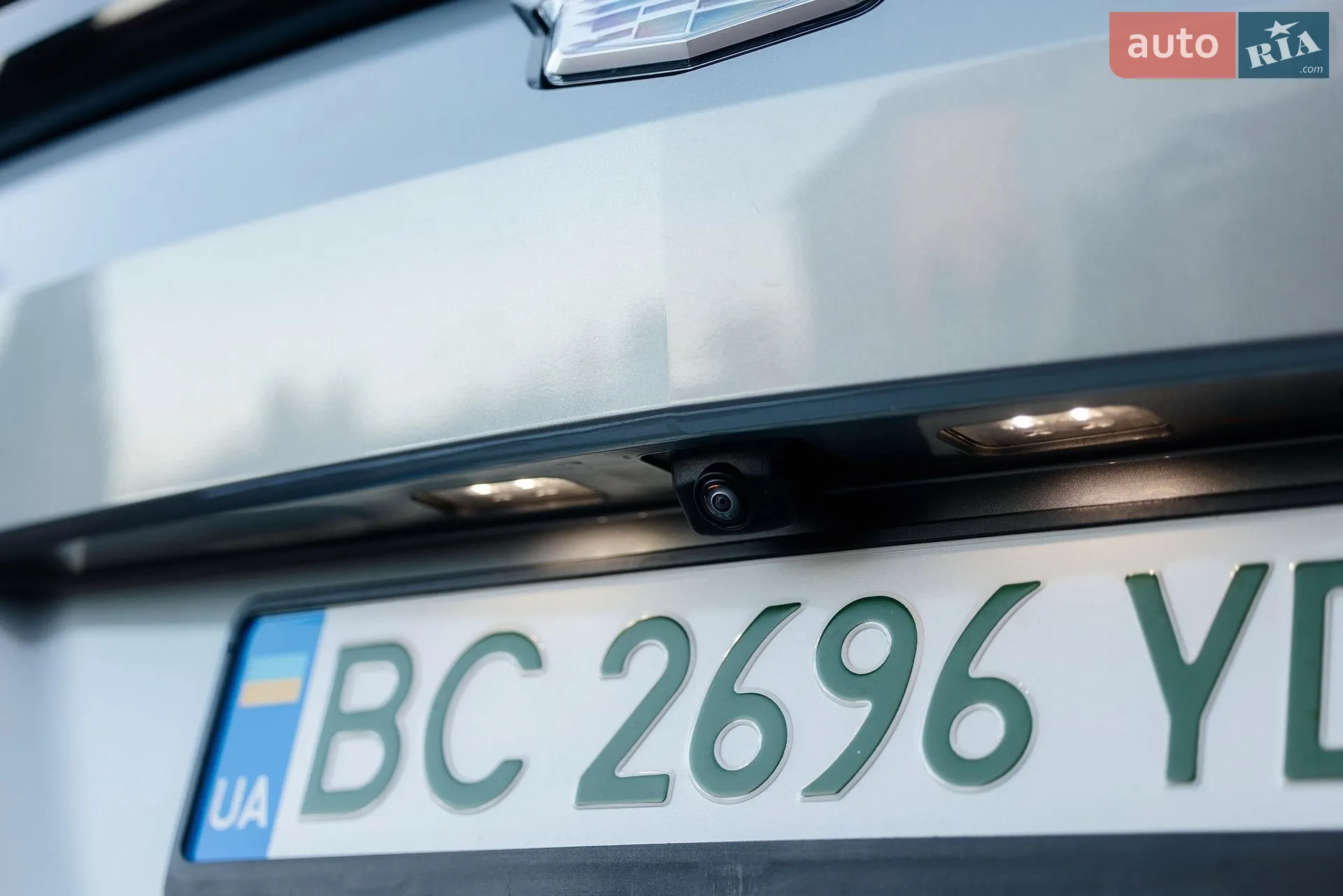 2024 Cadillac Lyriq - мініатюра 38