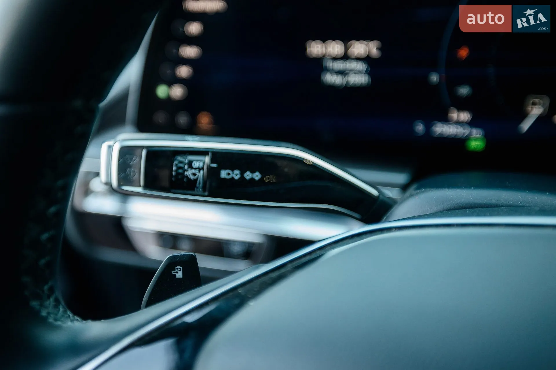 2024 Cadillac Lyriq - мініатюра 67