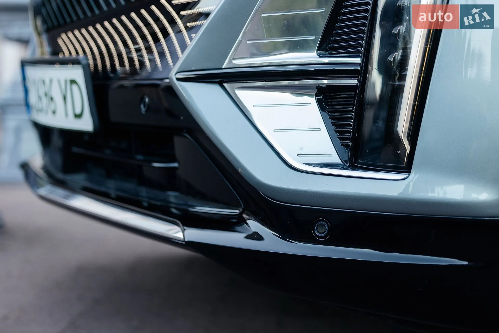 2024 Cadillac Lyriq - мініатюра 42