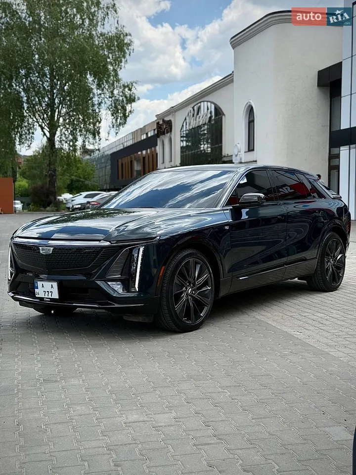 2019 Land Rover Range Rover - мініатюра 24