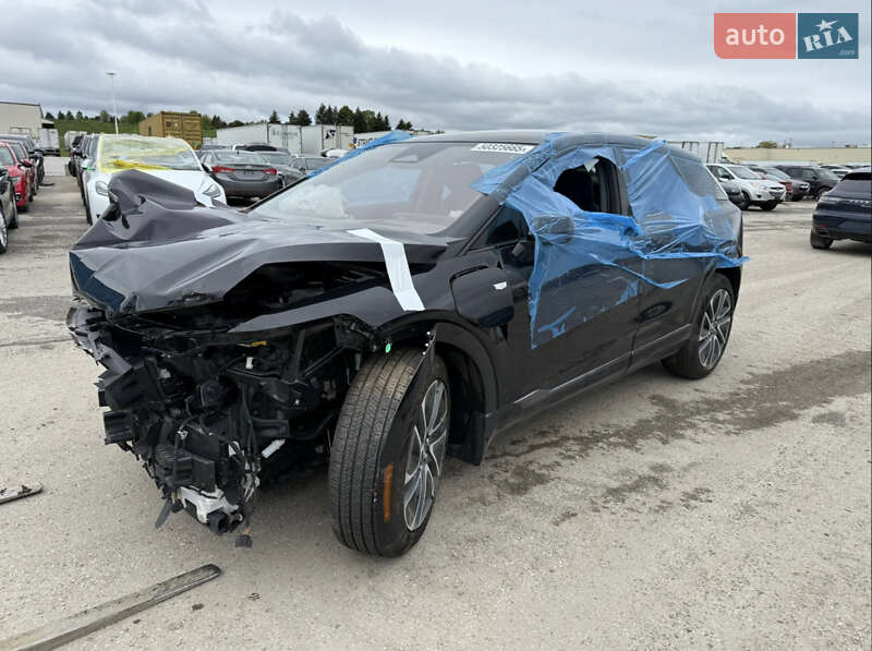 Внедорожник / Кроссовер Cadillac  Optiq 2025 в Ковеле