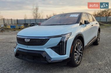Внедорожник / Кроссовер Cadillac  Optiq 2025 в Николаеве