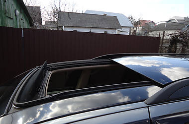 Внедорожник / Кроссовер Cadillac SRX 2004 в Ивано-Франковске