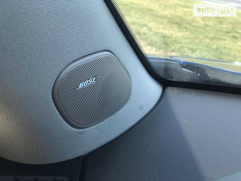 Внедорожник / Кроссовер Cadillac SRX 2013 в Виннице