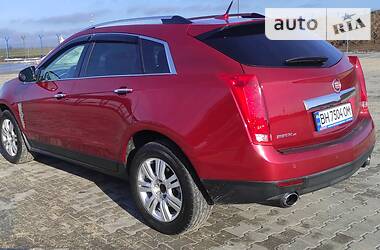 Внедорожник / Кроссовер Cadillac SRX 2009 в Одессе