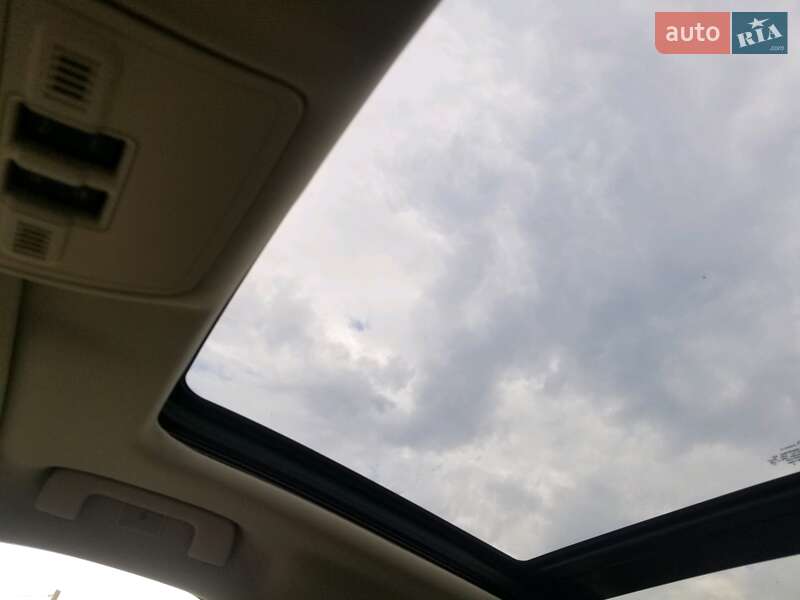 Позашляховик / Кросовер Cadillac SRX 2014 в Житомирі фото 10 Позашляховик / Кросовер Cadillac SRX 2014 в Житомирі