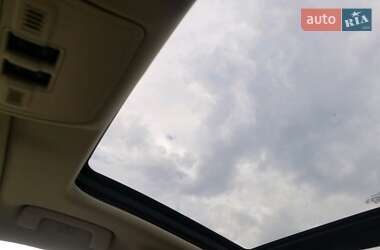 Внедорожник / Кроссовер Cadillac SRX 2014 в 