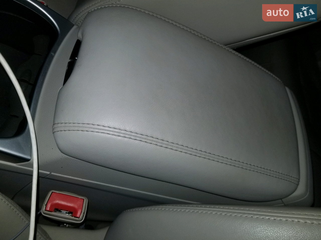 2014 Cadillac SRX - мініатюра 29