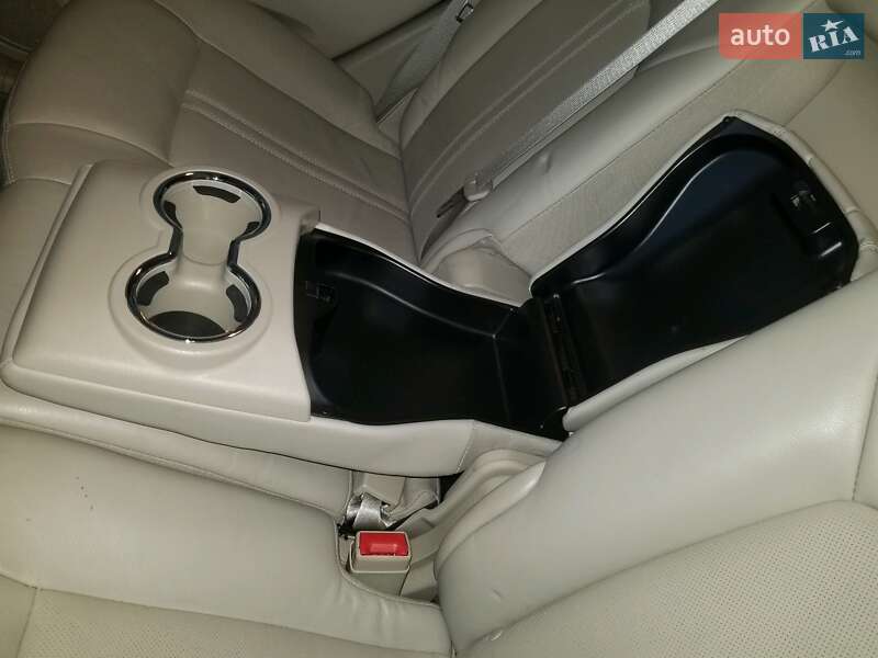 Позашляховик / Кросовер Cadillac SRX 2014 в Житомирі фото 37 Позашляховик / Кросовер Cadillac SRX 2014 в Житомирі